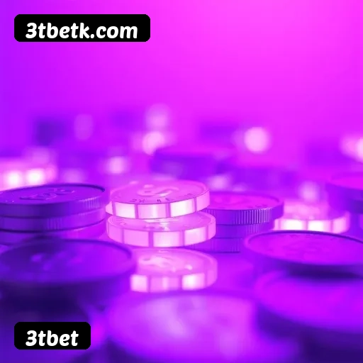 Recursos Exclusivos do App 3tbet - Modo Offline, Login Biométrico