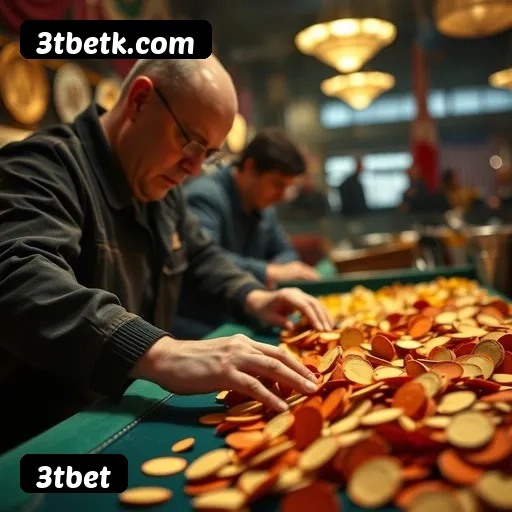 Jogos de Cassino em Destaque - Slots, Roleta, Blackjack